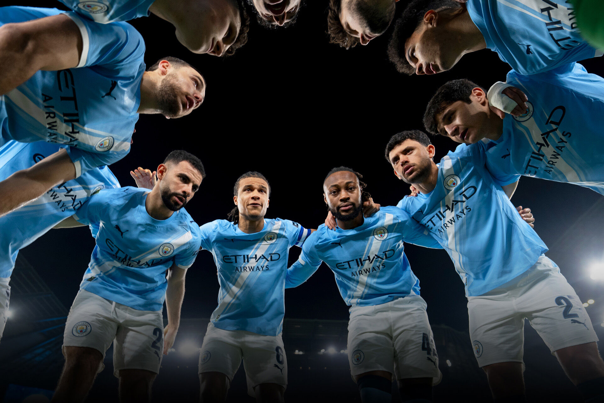 マンチェスター・シティ｜公式オンラインストア